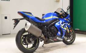 SUZUKI GSX-R1000R A 2019