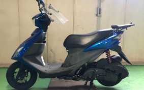 SUZUKI ADDRESS V125 CF4MA