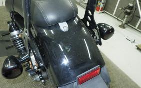HARLEY XL1200NS 2019