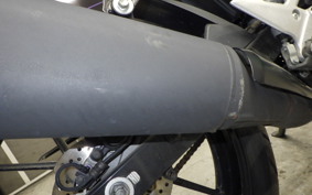 SUZUKI GSX-S125 DL32B