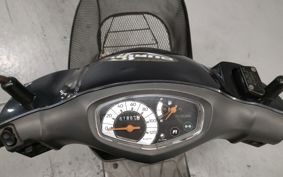SUZUKI ADDRESS V125 CF46A