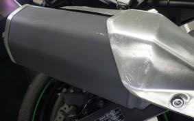 KAWASAKI NINJA 250 2010 EX250Y