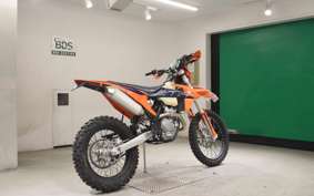 KTM 250 EXC F 2005