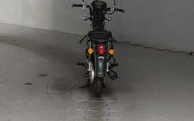 HONDA  CROSS  CUB 50 AA06