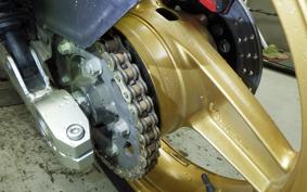 KAWASAKI ZRX400 2004 ZR400E