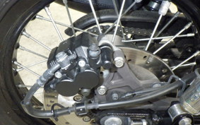 KAWASAKI W800 CAFE 2021 EJ800B
