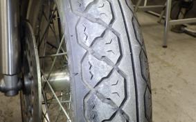 YAMAHA SR400 Gen.3 2009 RH01J