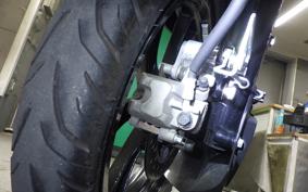 YAMAHA TRICITY 155 A 2005 SG37J