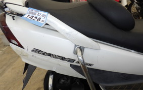 SUZUKI SKYWAVE 400 K CK43A