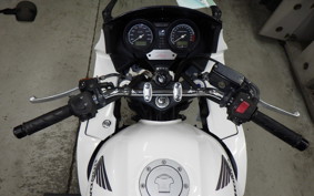 HONDA CB400 SUPER BOLDOR VTEC 2009 NC42