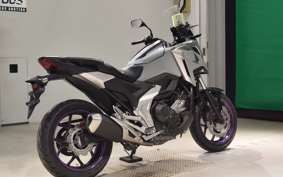 HONDA NC750X 2023 RH09