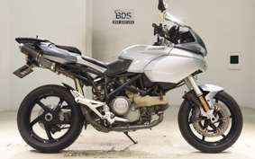 DUCATI MULTISTRADA 1000 DS 2004
