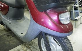 YAMAHA JOG POCHE SA08J