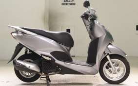 HONDA LEAD 125 2006 JF45