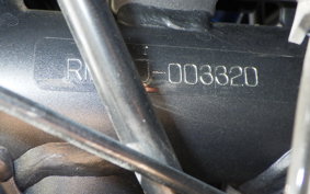 YAMAHA YZF-R7 2025 RM39J