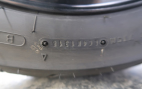 SUZUKI SKYWAVE 400 2007 CK44A