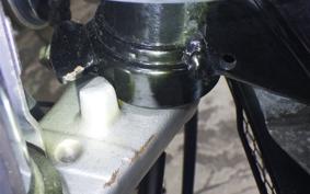 SUZUKI GSX400 IMPULSE 1997 GK79A