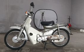 HONDA SUPER CUB50 AA01