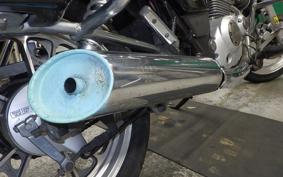 SUZUKI GZ125-HS 2023