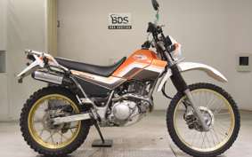 YAMAHA SEROW 225 Gen.3 2026 DG08J