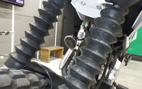 YAMAHA SEROW 250 Gen.3 2020 DG31J