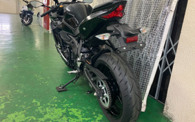 KAWASAKI  NINJA ZX-25R ZX250E