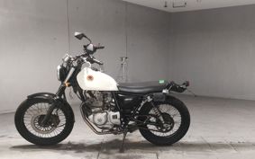SUZUKI GLASS TRACKER BIG BOY NJ47A