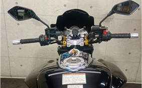 SUZUKI B-KING 2009 GX71A