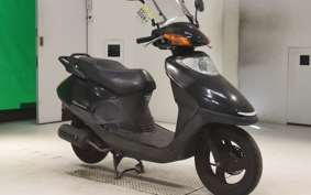 HONDA SPACY 100 2007 JF13