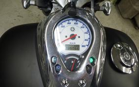 YAMAHA DRAGSTAR 400 2006 VH01J