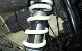 YAMAHA TW200 2JL