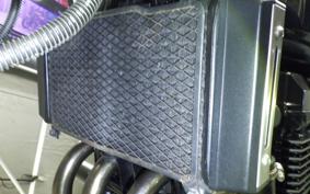 KAWASAKI ZRX400 2008 ZR400E