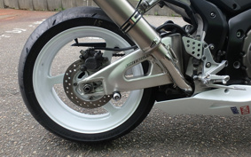 HONDA CBR600RR 2005 PC37