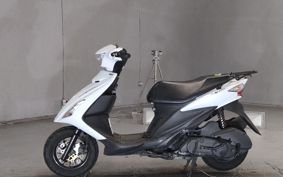 SUZUKI ADDRESS V125 CF4MA
