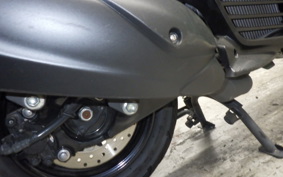 YAMAHA CYGNUS Griffus 2017 SEJ4J