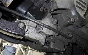 SUZUKI ADDRESS V125 S CF4MA