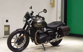 TRIUMPH STREET TWIN 2020
