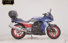 KAWASAKI GPZ900R NINJA 2026 ZX900A