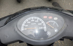 YAMAHA JOG Gen.5 SA36J