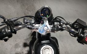 HONDA MONKEY 125 JB05