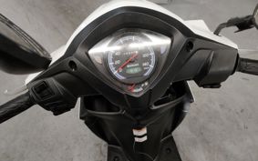 SUZUKI ADDRESS V110 CE47A