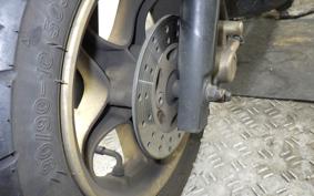 YAMAHA JOG ZR-4 SA56J