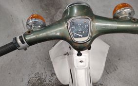 HONDA SUPER CUB50 C50