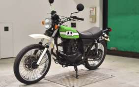 KAWASAKI 250TR 2012 BJ250F