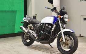 SUZUKI GSX400 IMPULSE 2009 GK7CA
