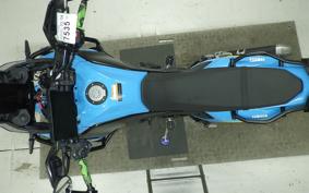 YAMAHA TENERE 700 2025 DM17J