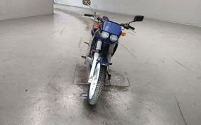 HONDA AX-1 MD21