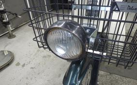 HONDA C50 SUPER CUB C50