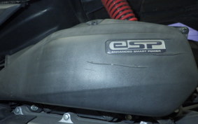 HONDA PCX125 2017 JF56