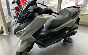 HONDA FORZA 250 MF17
